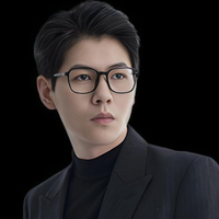 黄复演员头像