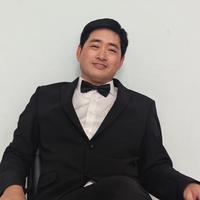 和顺演员头像