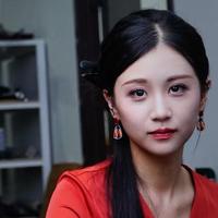 王婧怡演员头像