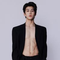 向明演员头像