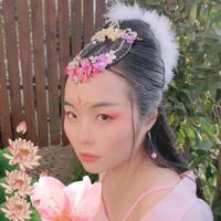 喻江菲演员头像