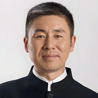 马昱辰演员头像