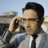 曹雷演员头像