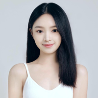 李文茹演员头像