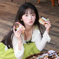 烨喵演员头像