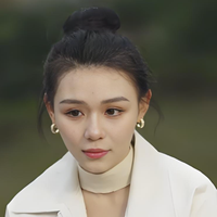崔姗姗演员头像