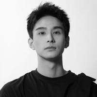 邹忠豪演员头像
