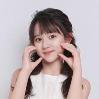 贾馨允演员头像