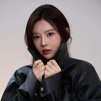 张浠柚 演员头像