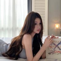 鹿希演员头像