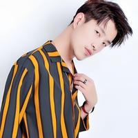 李庆凯演员头像