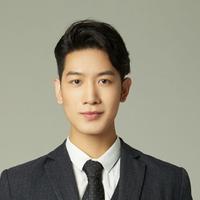 刘宇演员头像