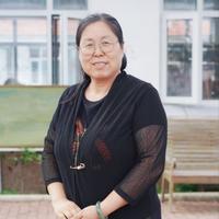 杨辉红演员头像