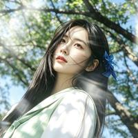 赵菲演员头像