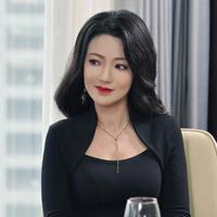 焦婷演员头像