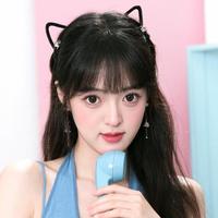 紫滢演员头像
