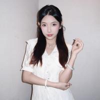 付一珊演员头像