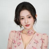 朱艺莉演员头像