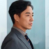 钟鸣演员头像