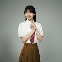 何芯仪演员头像