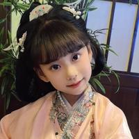 肖欣玥演员头像