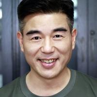 周惠林演员头像