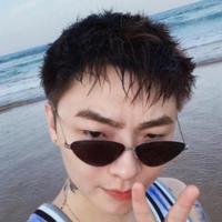 陈柯霓演员头像