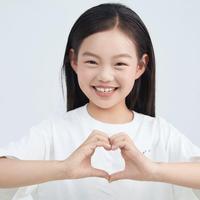 米粒演员头像