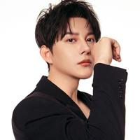 刘梓勋演员头像