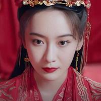 龚静雯演员头像