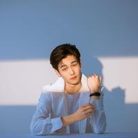 盛柯杰演员头像