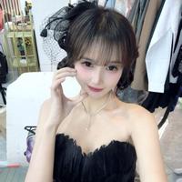周雪婷演员头像