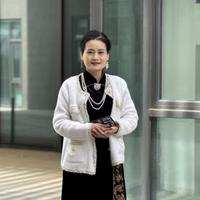 米娜演员头像