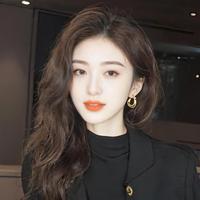冯娆演员头像