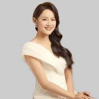 周恬羽演员头像