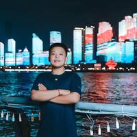 李锁成演员头像