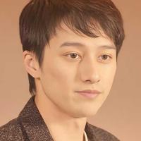 华释然演员头像