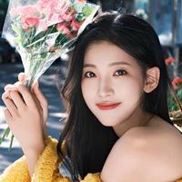 孙千予演员头像