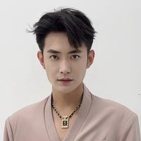 郑天龙演员头像