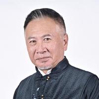 张志伟演员头像