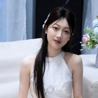 芷妤演员头像