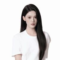 王雅雯演员头像