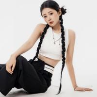 李梦娜演员头像