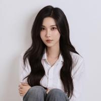 舒一灵演员头像