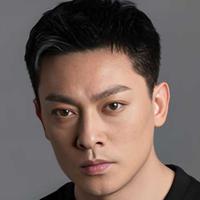 贺彬演员头像