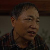 穆进春演员头像