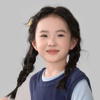 陈奕彤演员头像