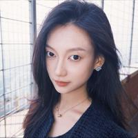 何明洁演员头像