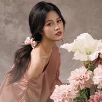 李芝桦演员头像