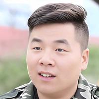 马明星演员头像